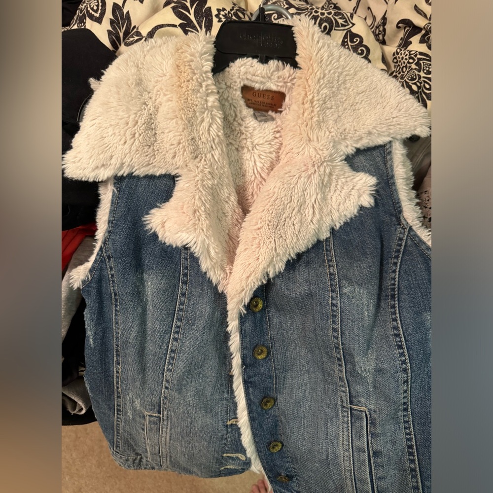 Vest